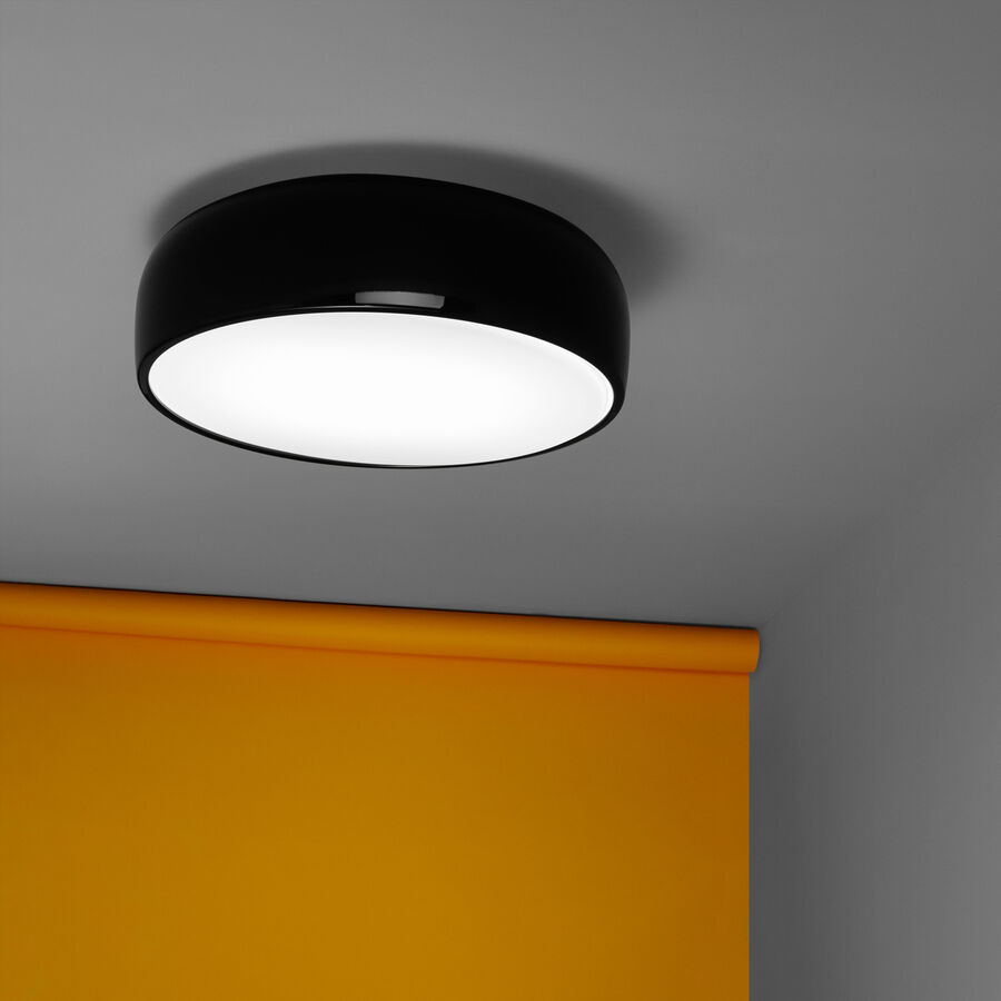 Flos Smithfield Ceiling Light