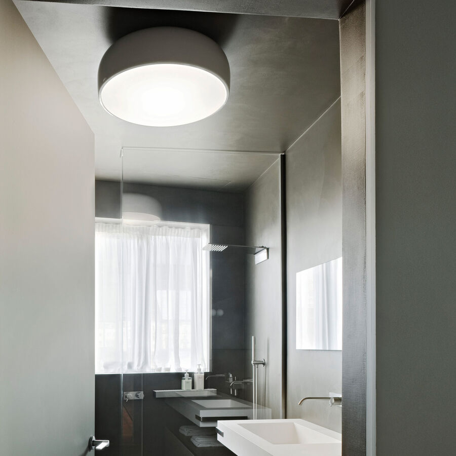 Flos Smithfield Ceiling Light