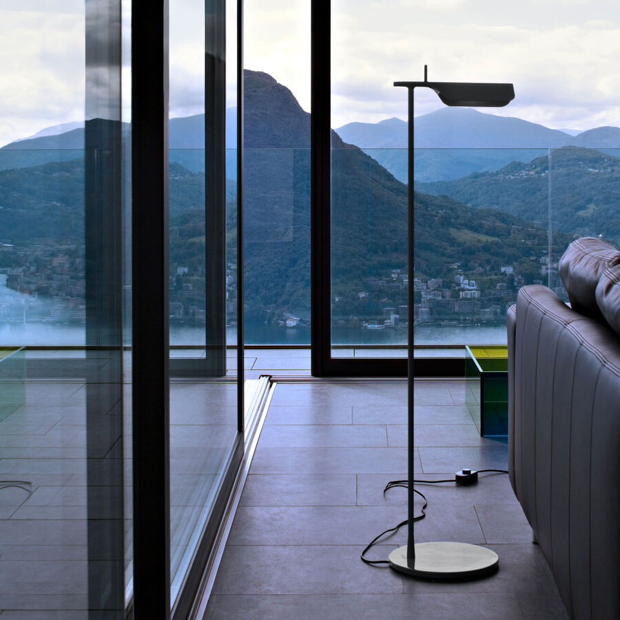 Flos Tab Floor Lamp