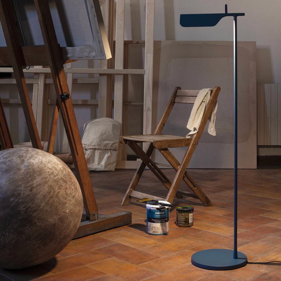 Flos Tab Floor Lamp