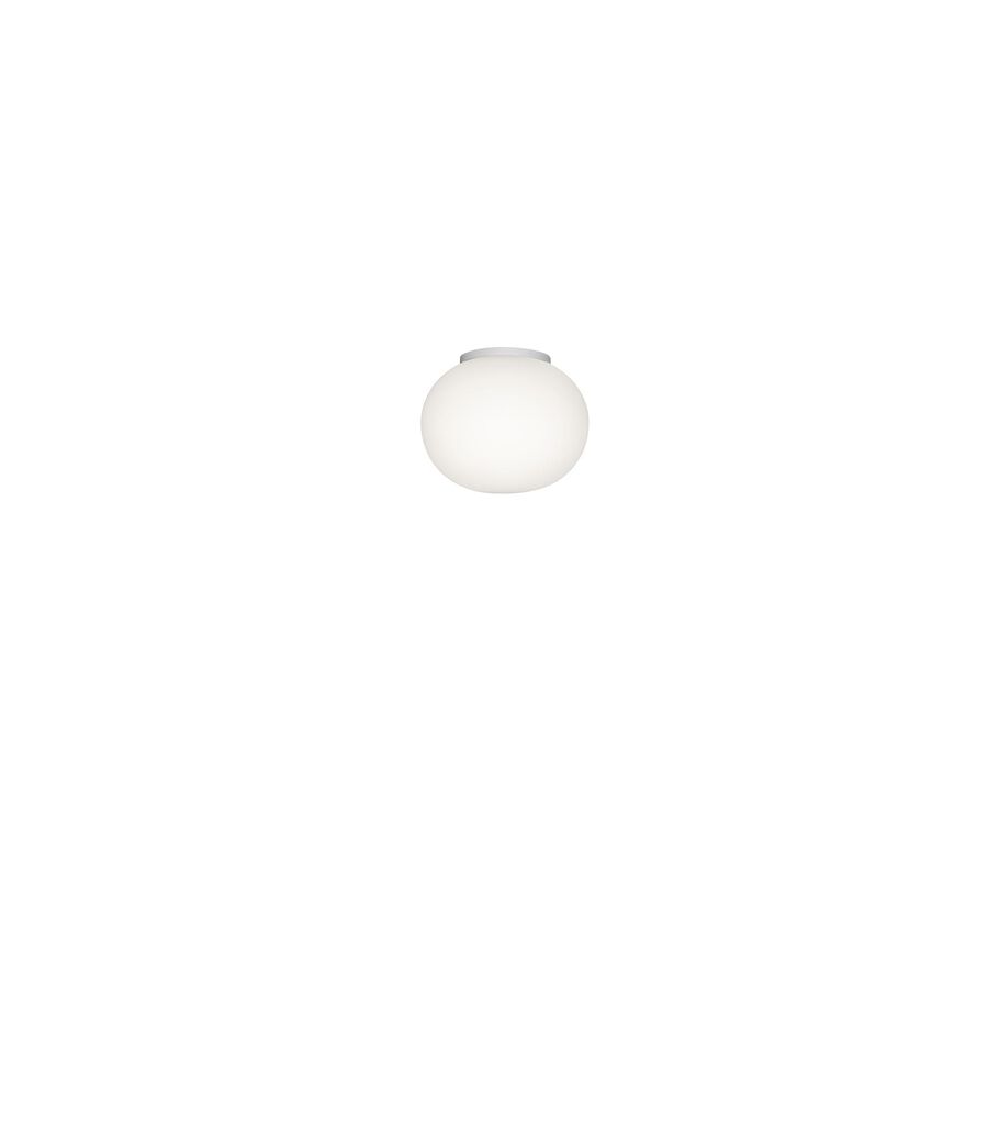 Flos Glo-Ball Ceiling/Wall Zero