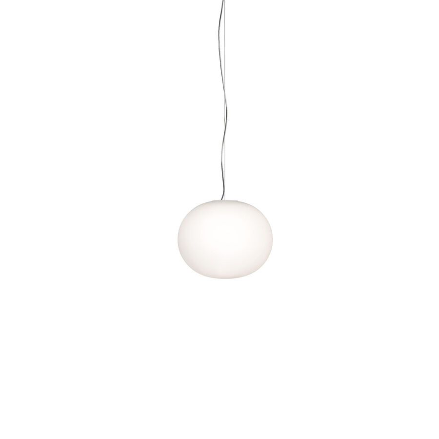 Flos Glo-Ball Suspension Light