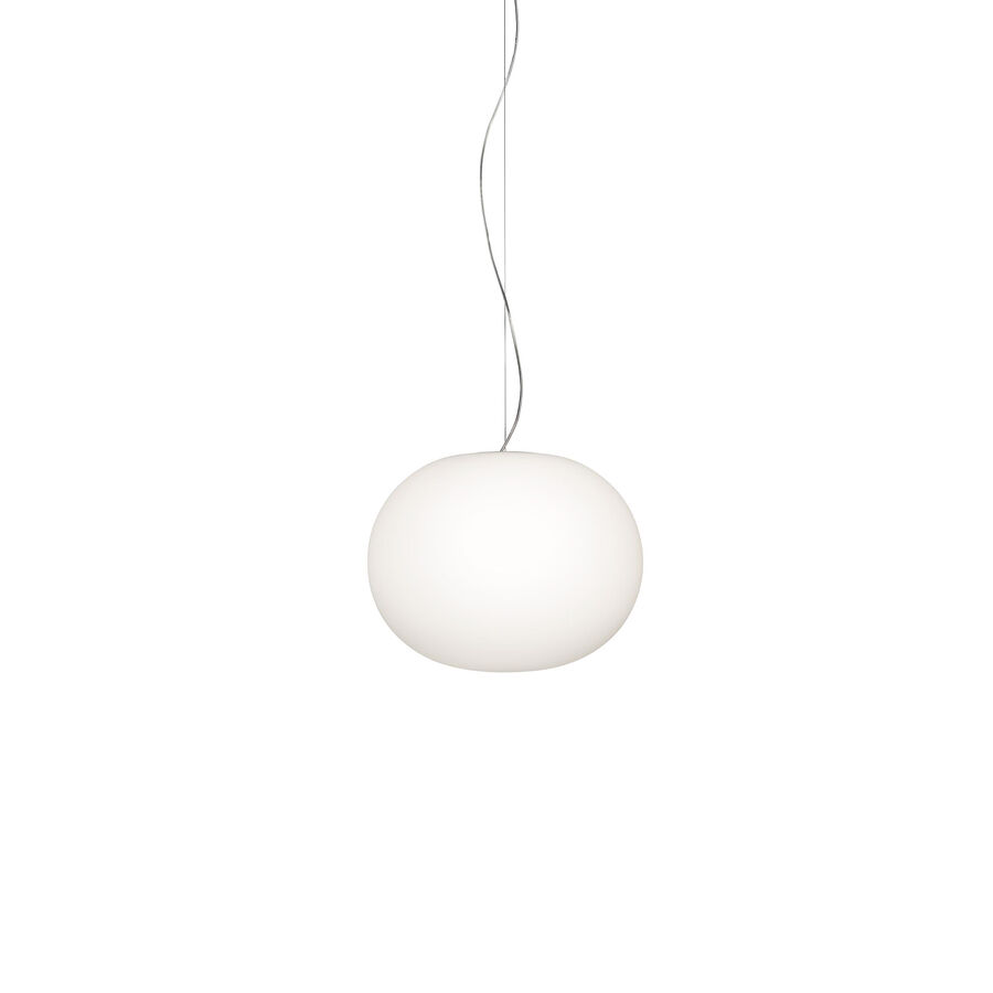 Flos Glo-Ball Suspension Light