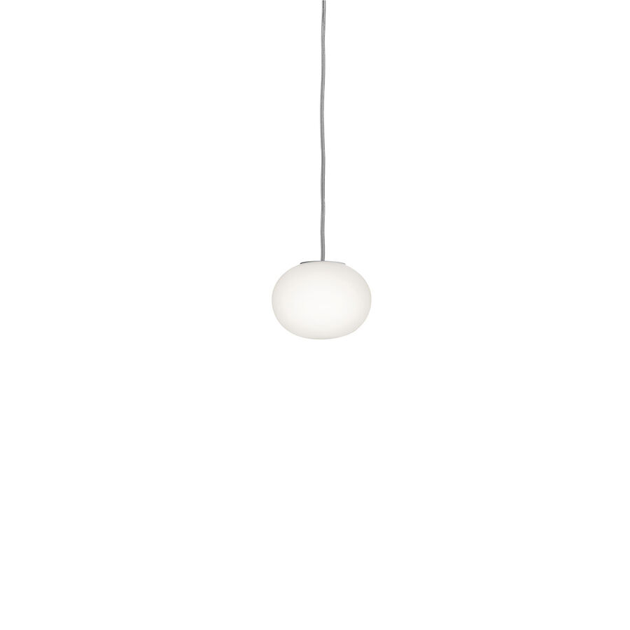 Flos Glo-Ball Suspension Light Ex-display
