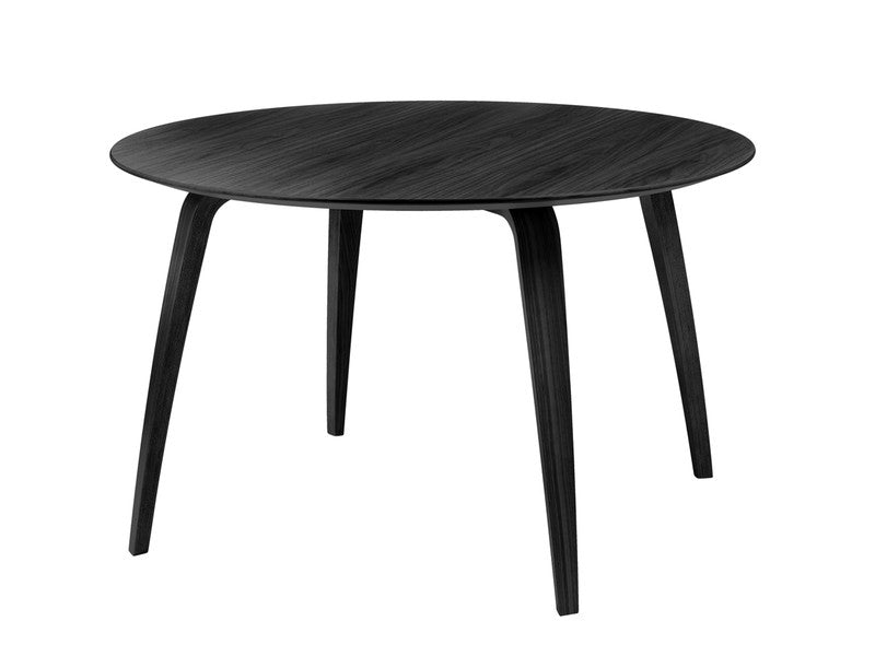GUBI Dining Table Round