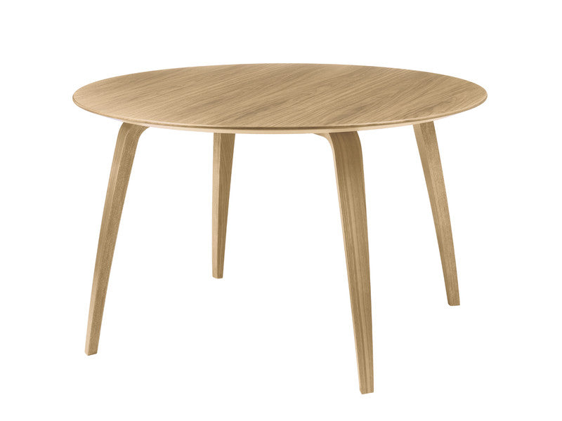 GUBI Dining Table Round