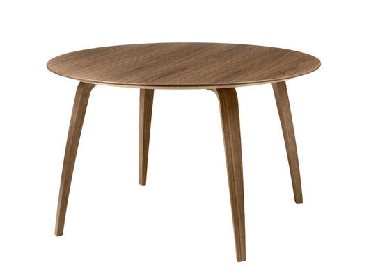 GUBI Dining Table Round