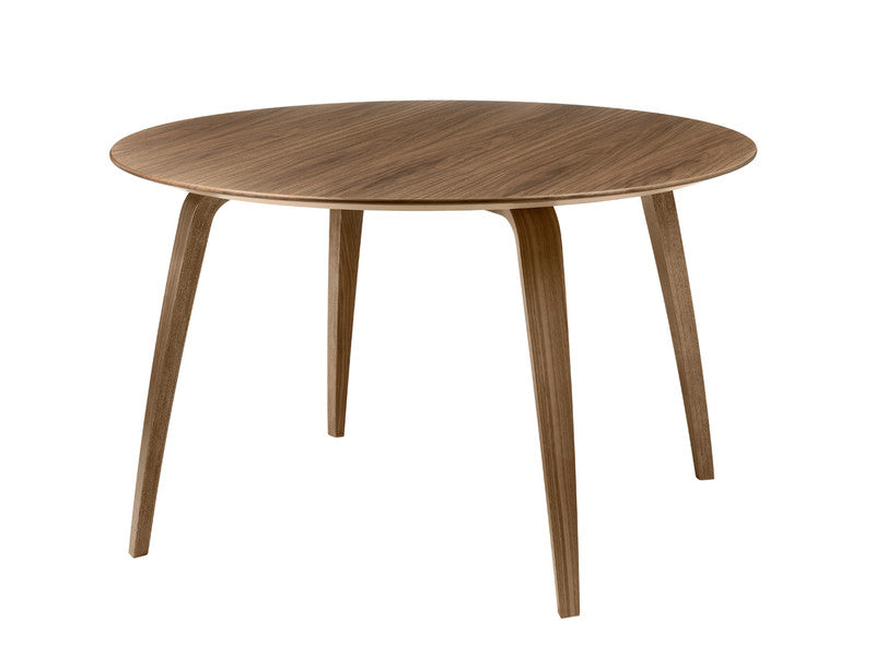 GUBI Dining Table Round