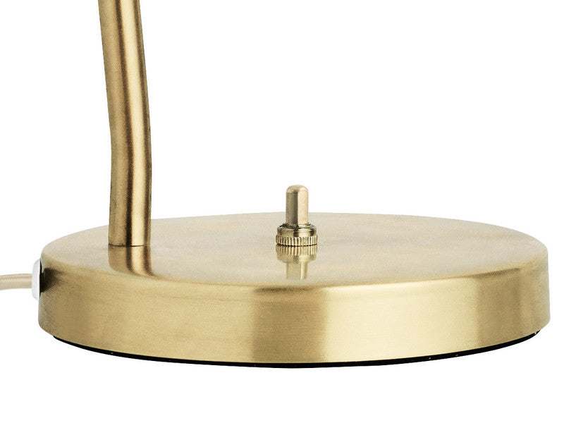 GUBI Grashoppa Task Table Lamp