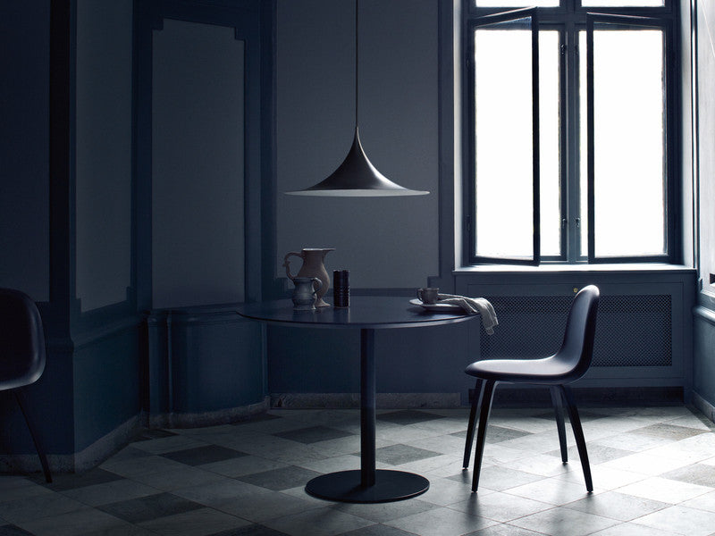 GUBI Semi Pendant Light