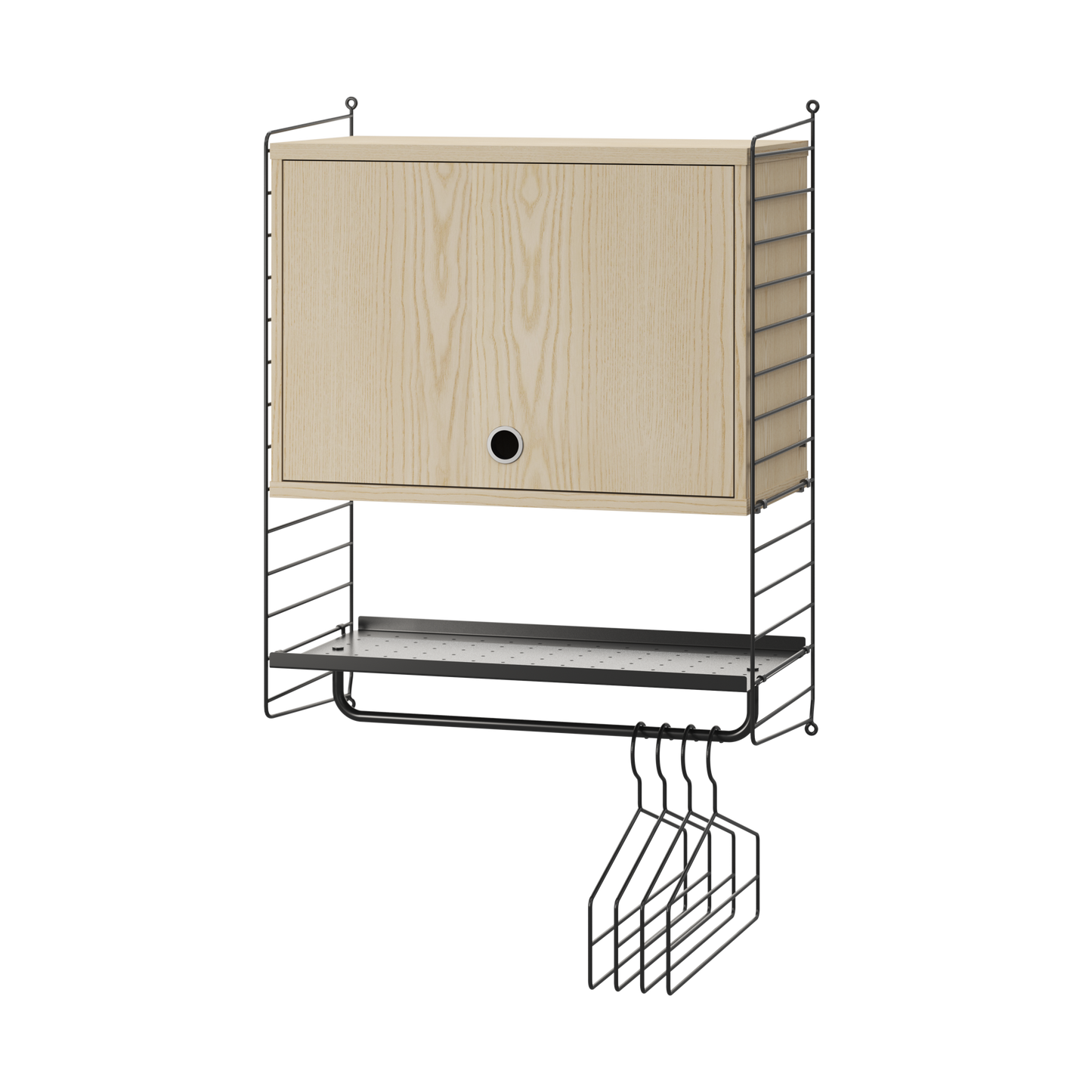 String Hallway (V) Storage unit