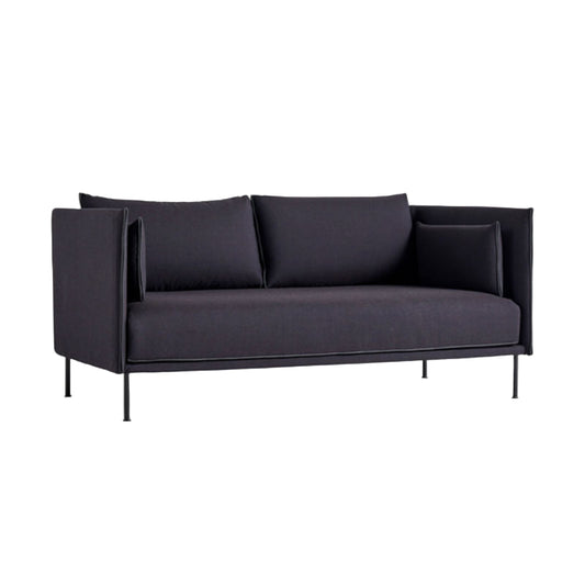 Hay Silhouette 2-seater sofa