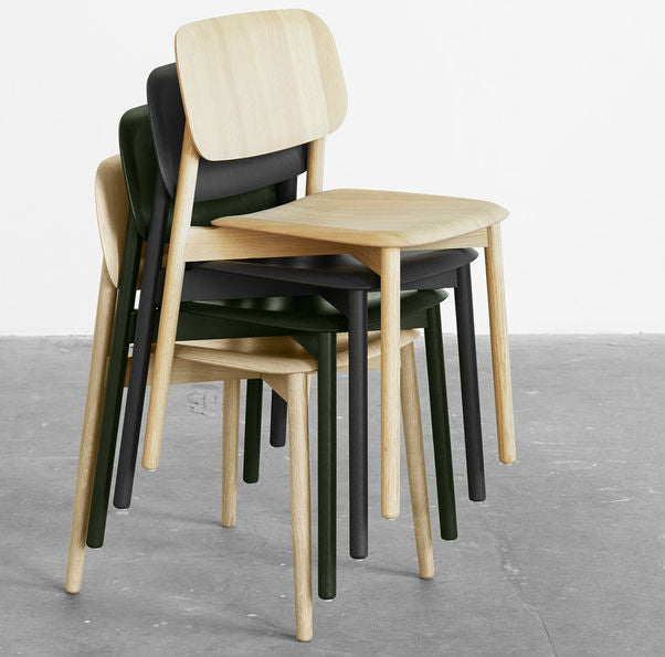 Hay Soft Edge 60 Chair