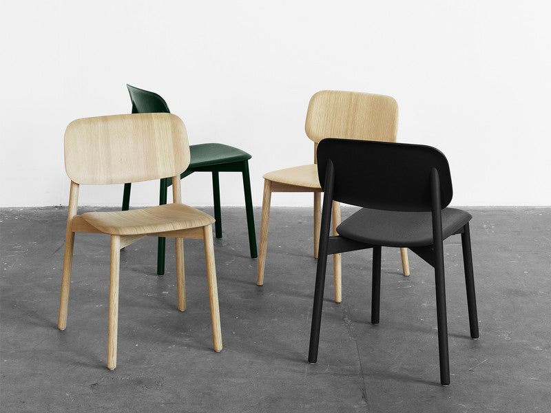 Hay Soft Edge 60 Chair