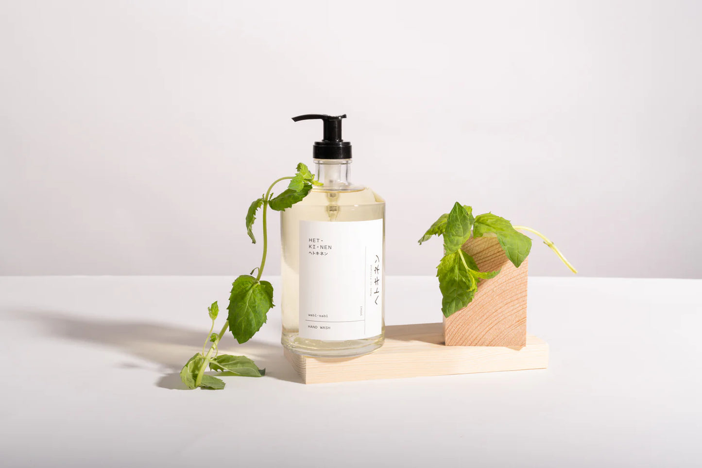 HETKINEN Wabi-Sabi Hand Wash
