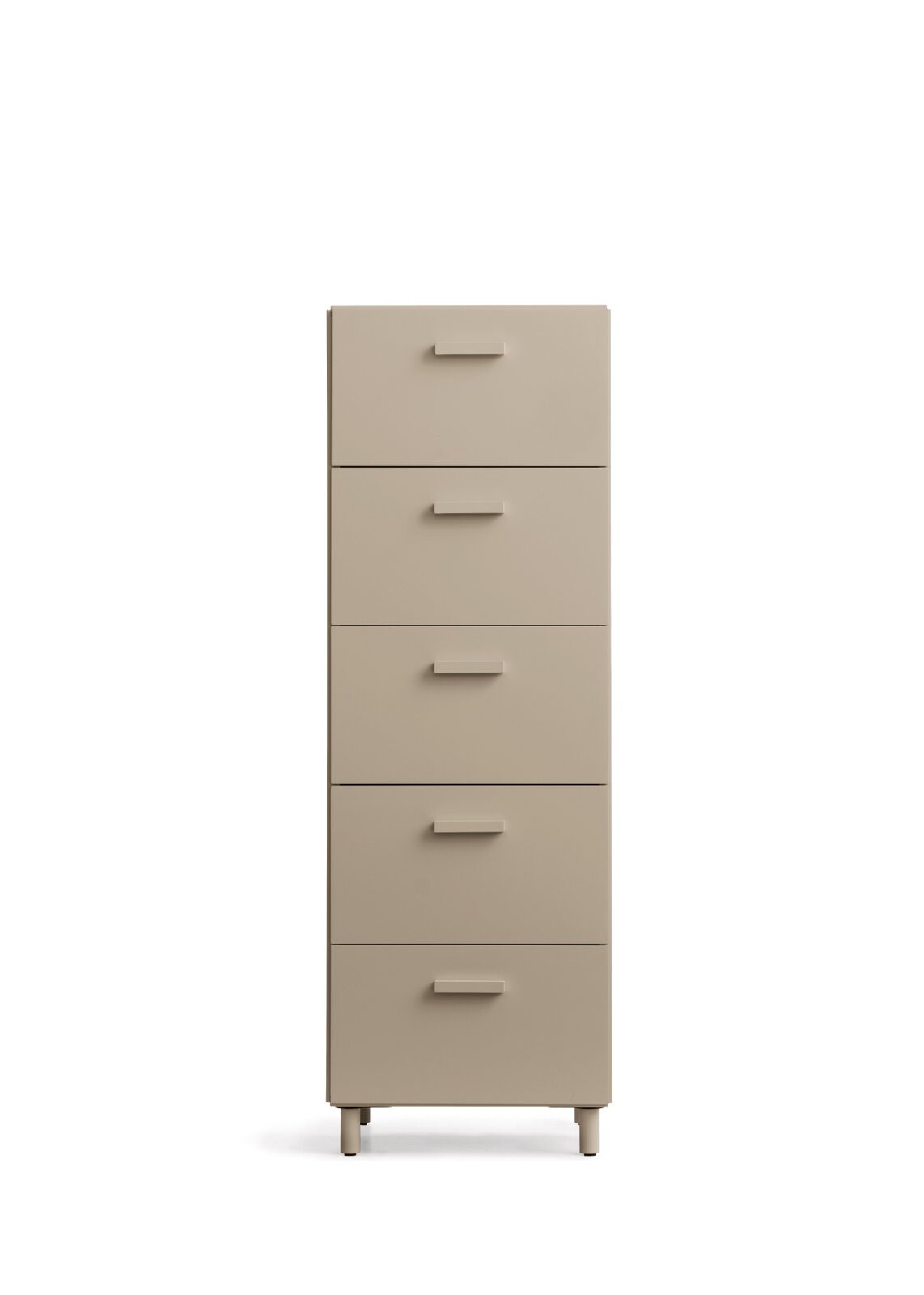 String Relief Chest of drawers, tall