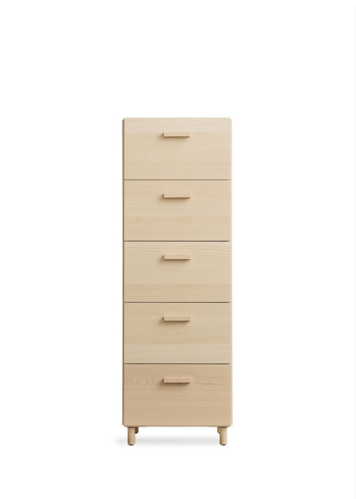String Relief Chest of drawers, tall