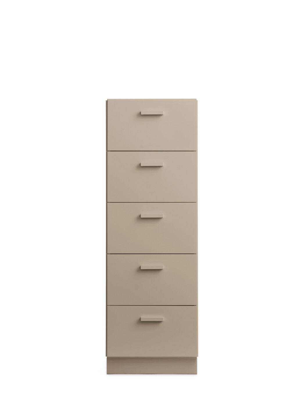 String Relief Chest of drawers, tall
