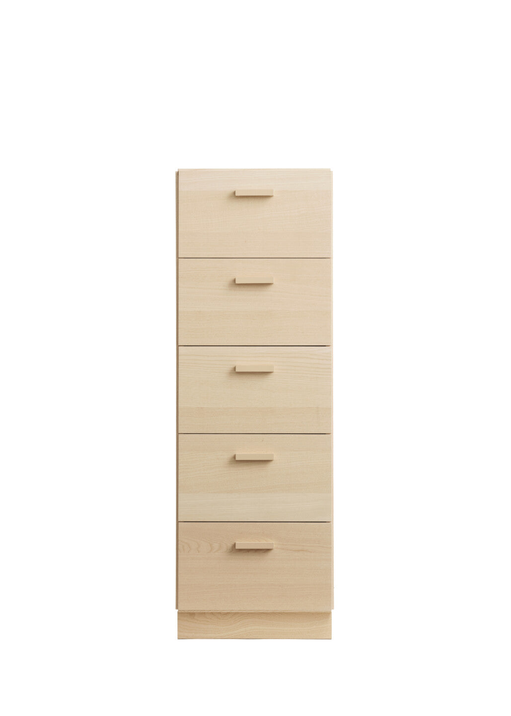 String Relief Chest of drawers, tall