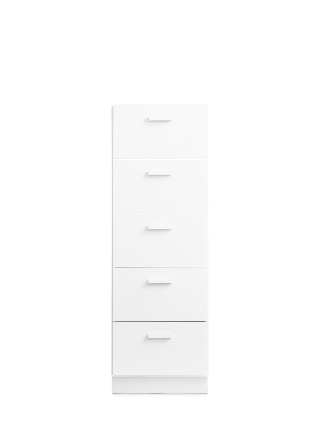 String Relief Chest of drawers, tall