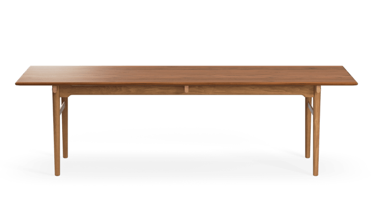 Carl Hansen & Son CH327 Dining Table