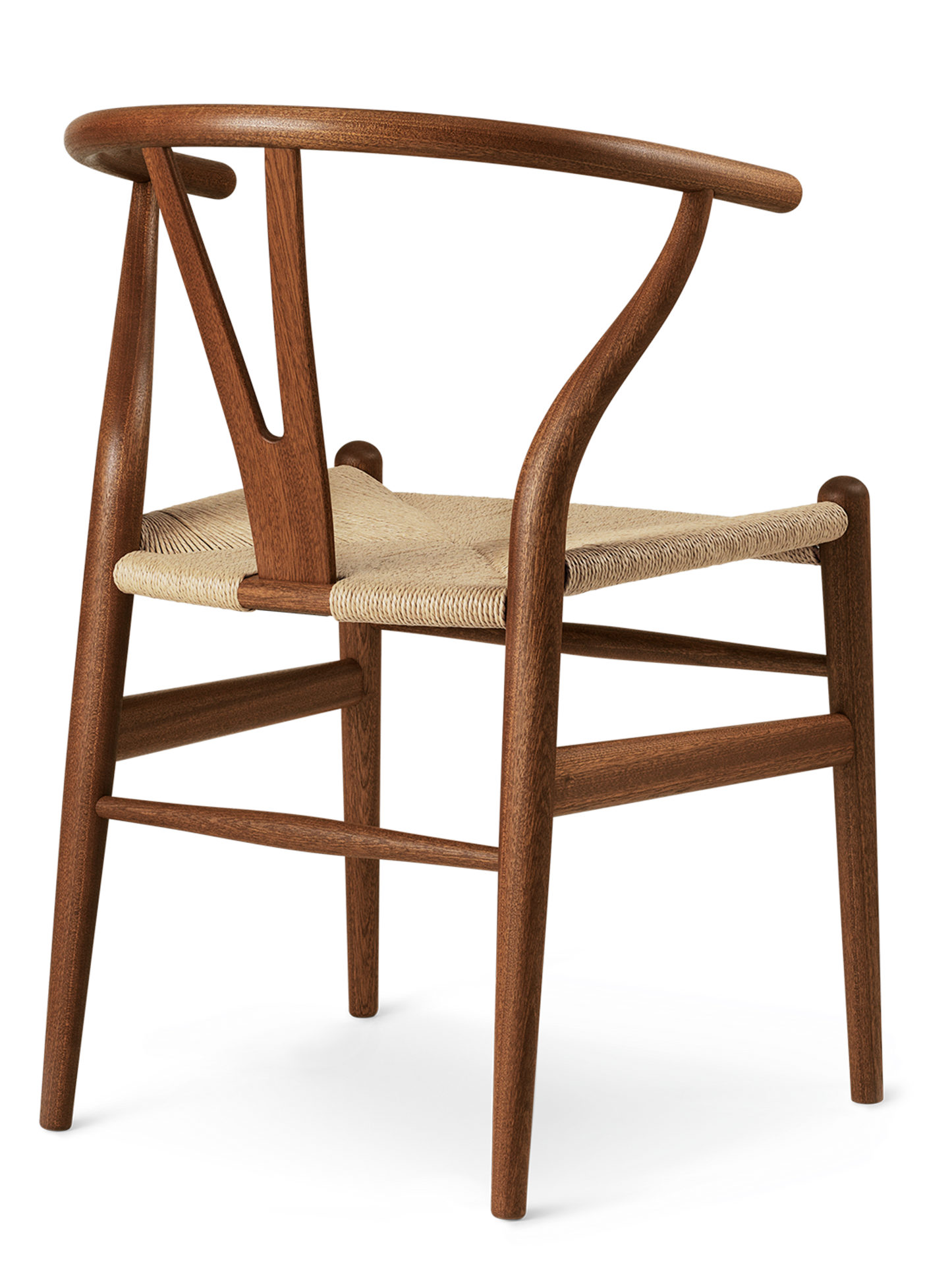 Carl Hansen & Son CH24 Wishbone Chair