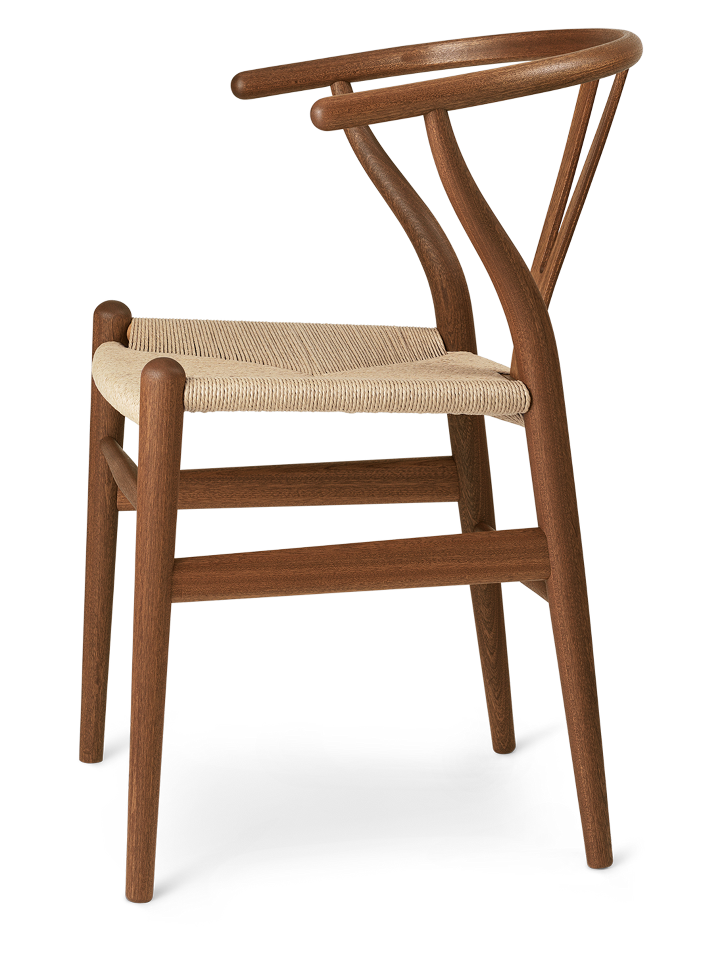 Carl Hansen & Son CH24 Wishbone Chair