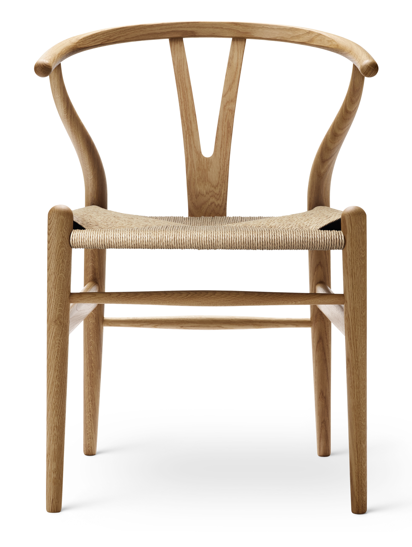 Carl Hansen & Son CH24 Wishbone Chair