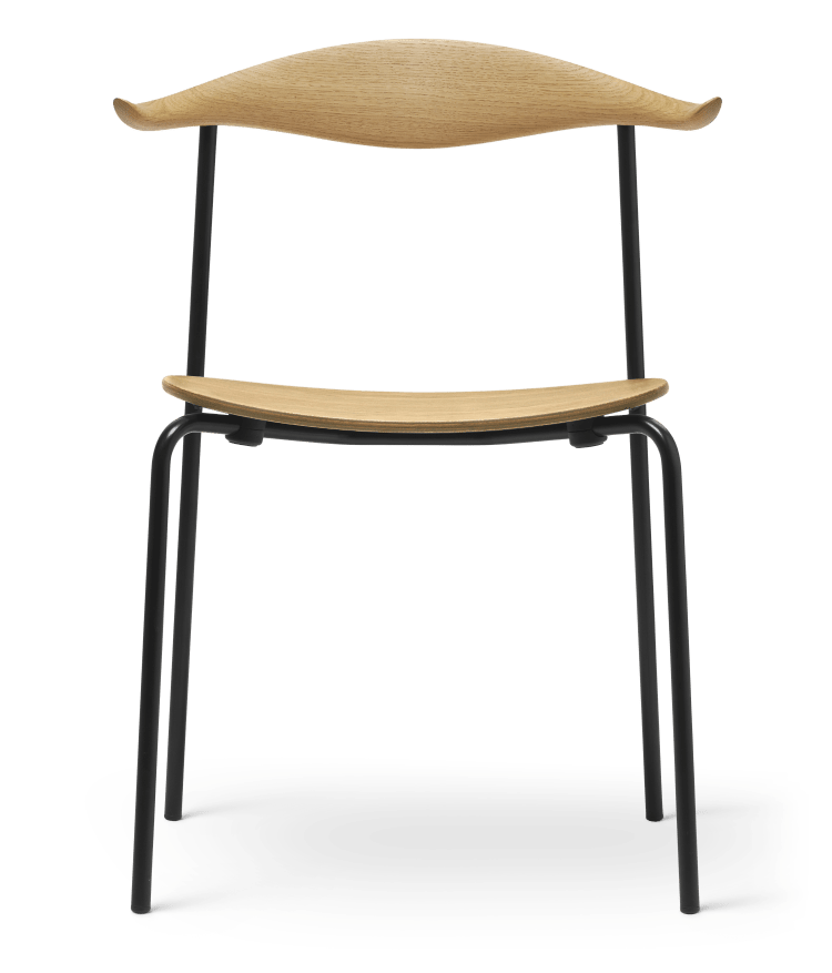 Carl Hansen & Son CH88T Chair