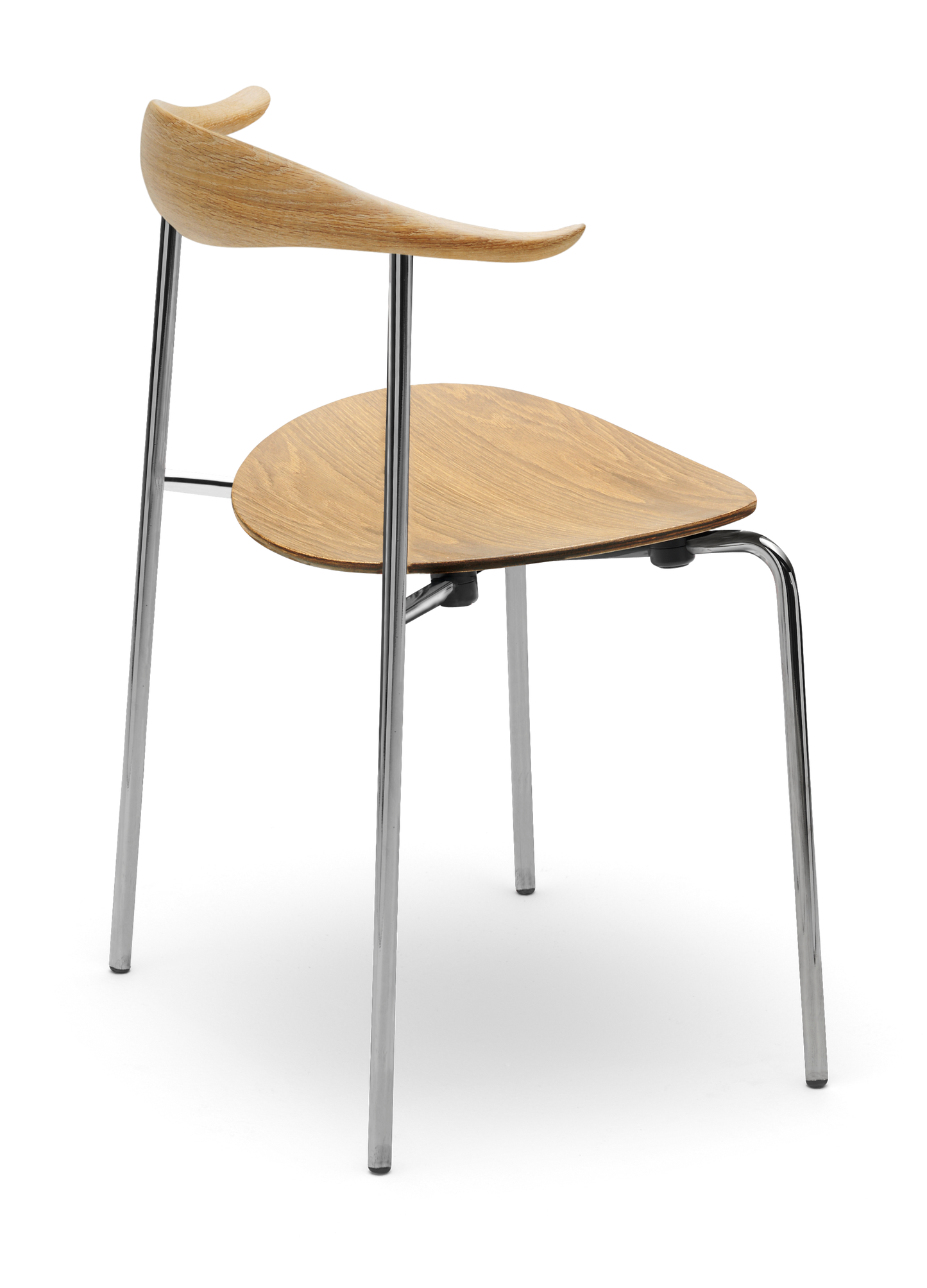 Carl Hansen & Son CH88T Chair