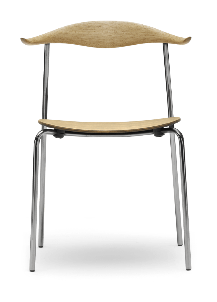Carl Hansen & Son CH88T Chair