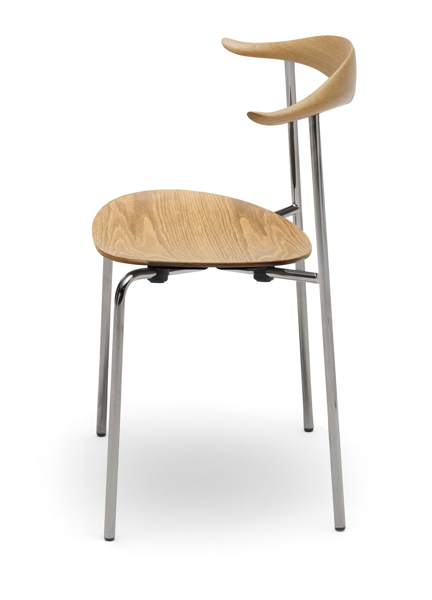 Carl Hansen & Son CH88T Chair