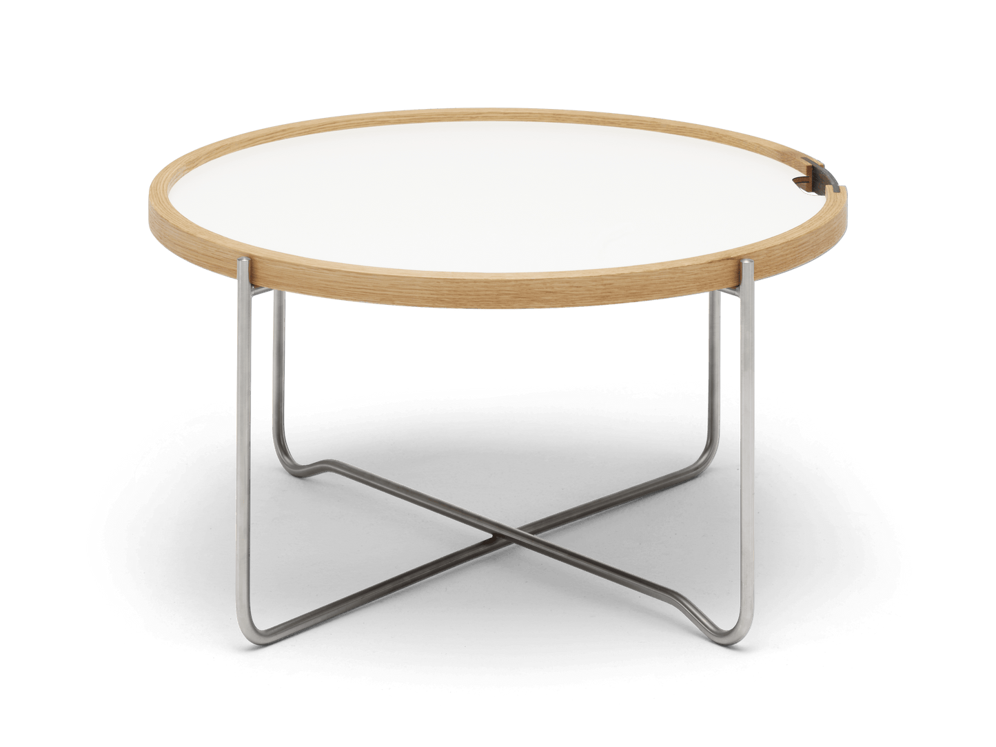 Carl Hansen & Son CH417 Tray Table