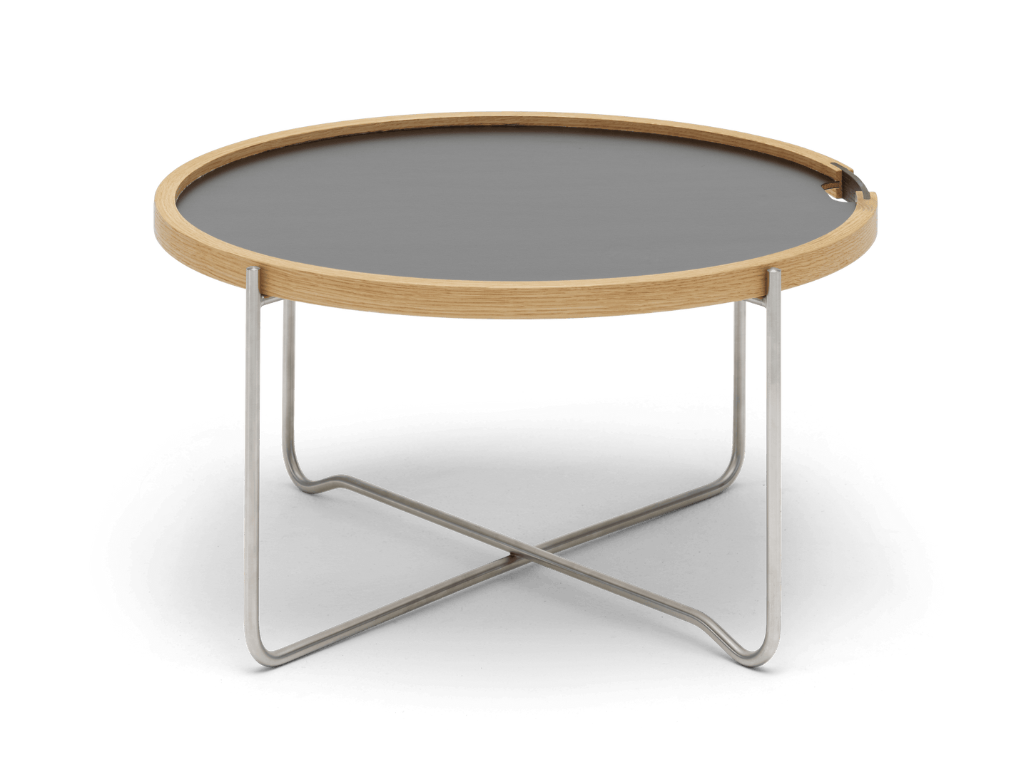 Carl Hansen & Son CH417 Tray Table