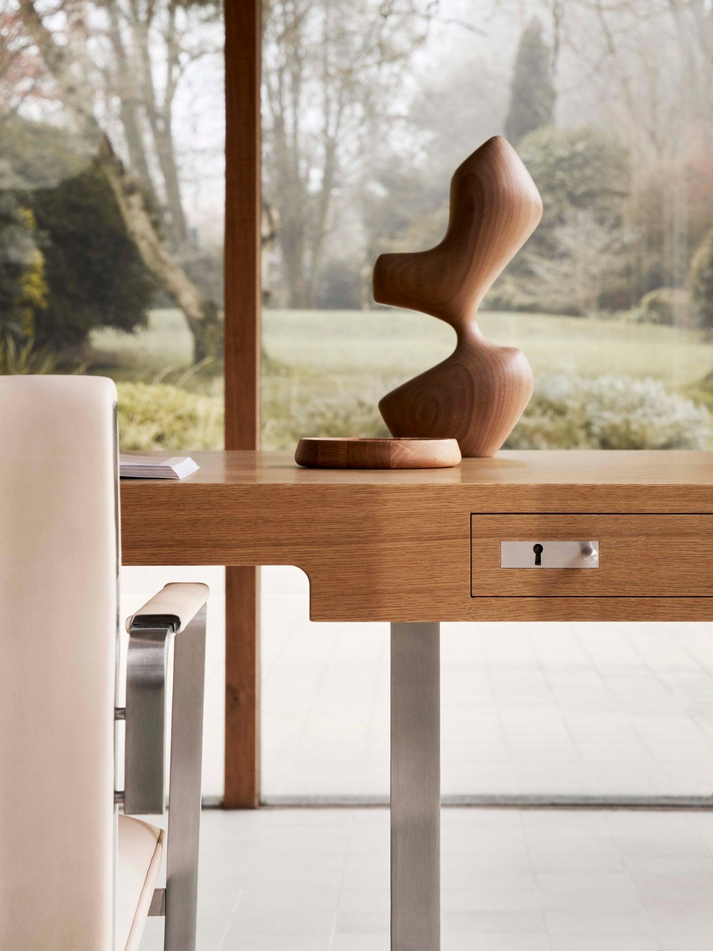 Carl Hansen & Son CH110 Desk