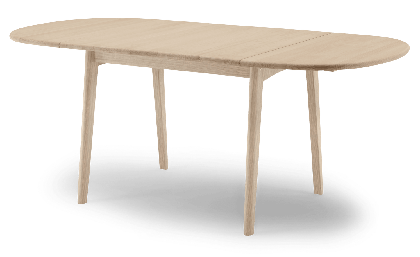 Carl Hansen & Son CH002 Dining Table