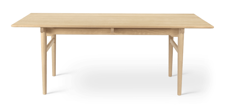 Carl Hansen & Son CH327 Dining Table