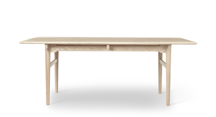 Carl Hansen & Son CH327 Dining Table