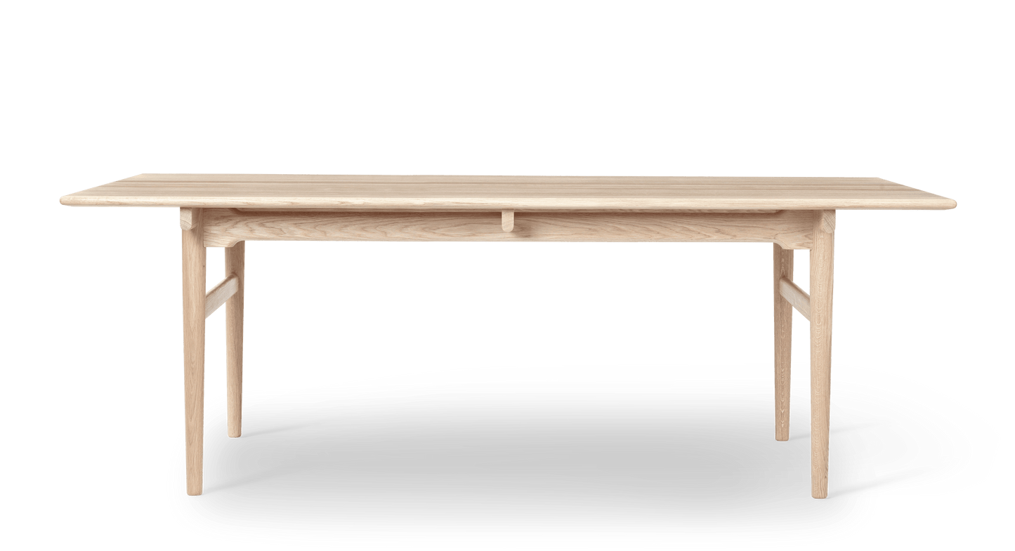 Carl Hansen & Son CH327 Dining Table