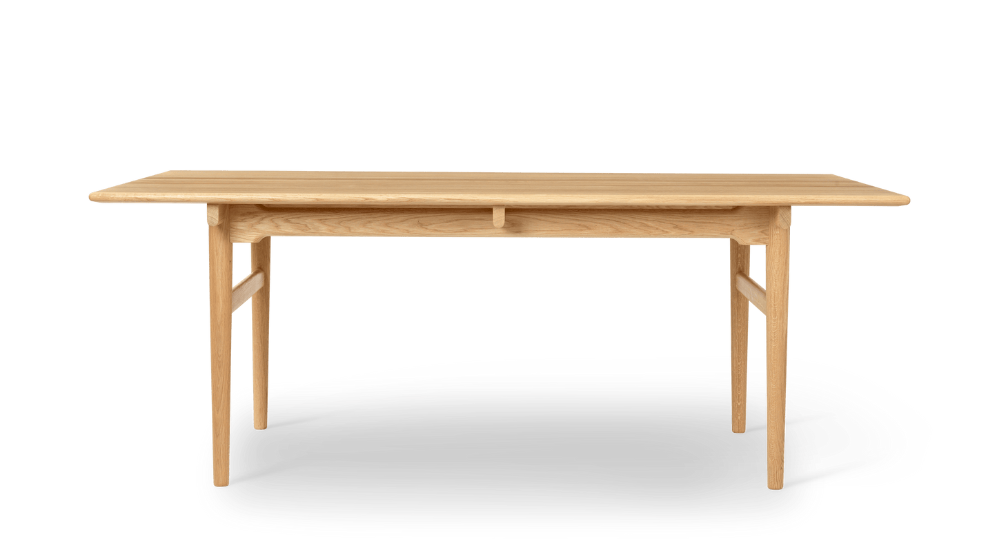 Carl Hansen & Son CH327 Dining Table