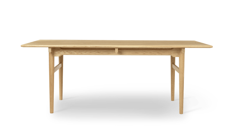 Carl Hansen & Son CH327 Dining Table