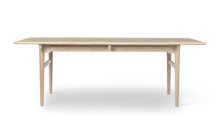 Carl Hansen & Son CH327 Dining Table