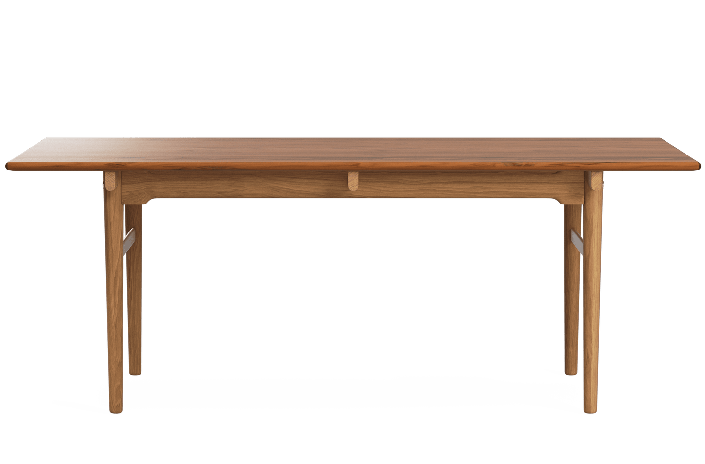 Carl Hansen & Son CH327 Dining Table