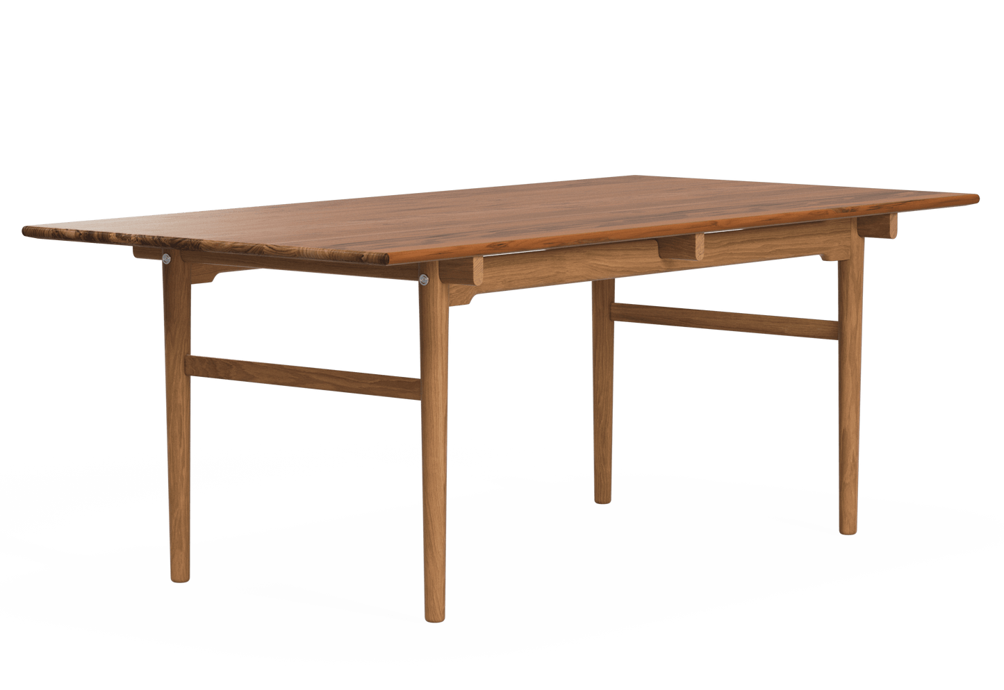 Carl Hansen & Son CH327 Dining Table