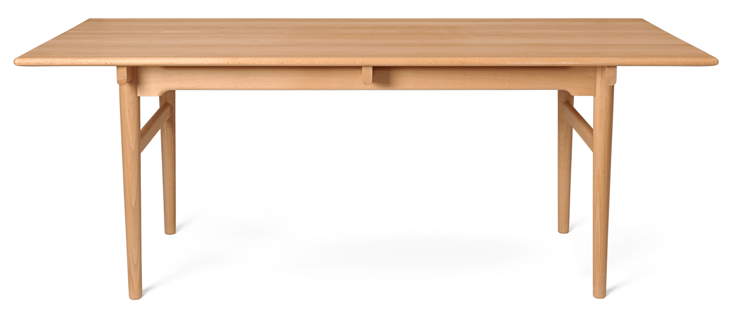 Carl Hansen & Son CH327 Dining Table