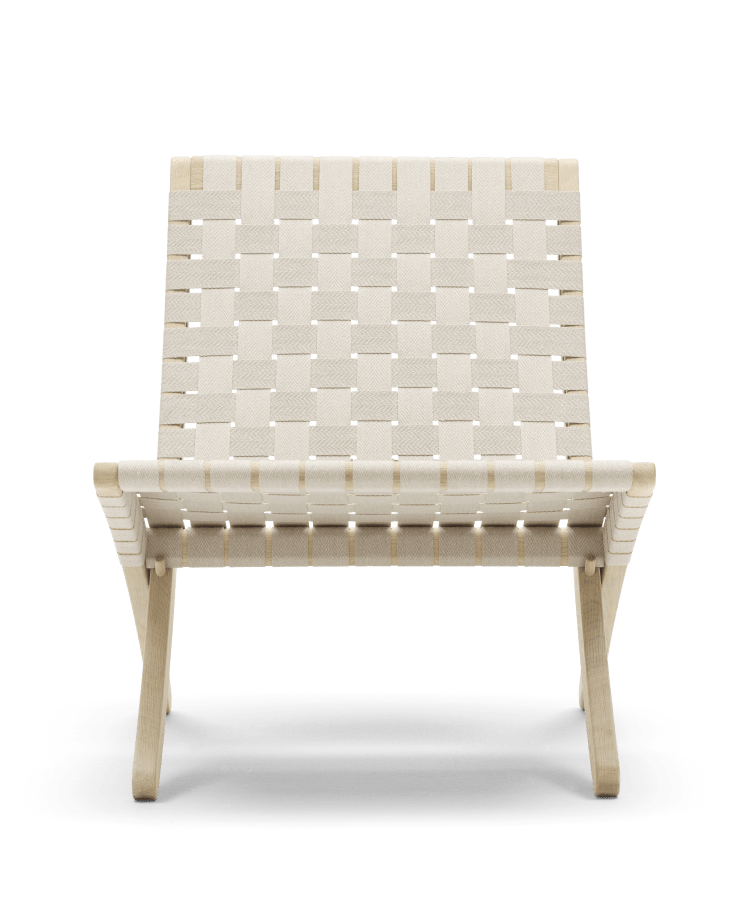 Carl Hansen & Son MG501 Cuba Chair