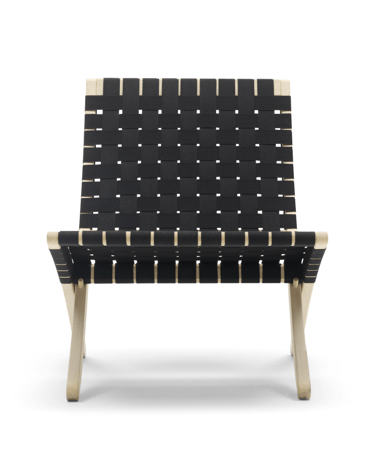 Carl Hansen & Son MG501 Cuba Chair