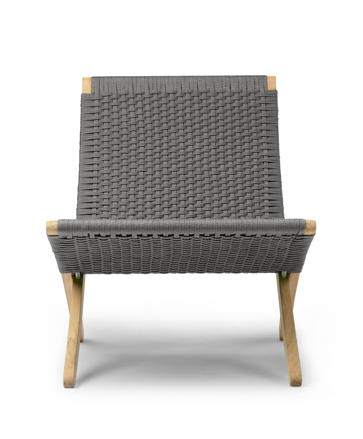 Carl Hansen & Son MG501 Cuba Chair Outdoors
