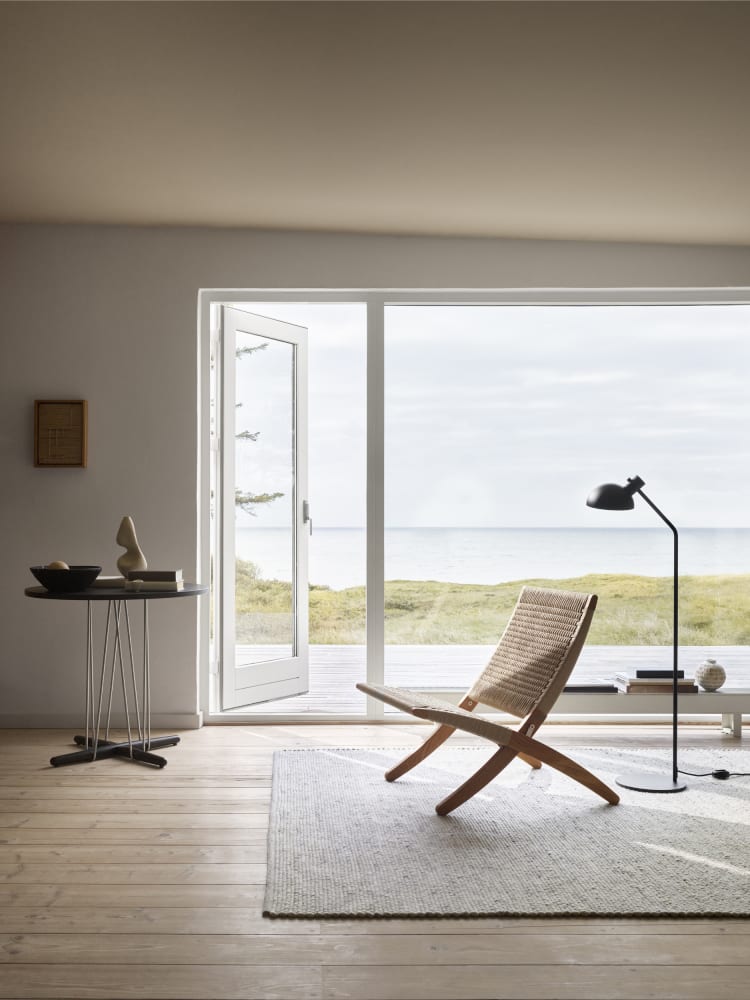 Carl Hansen & Son MG501 Cuba Chair