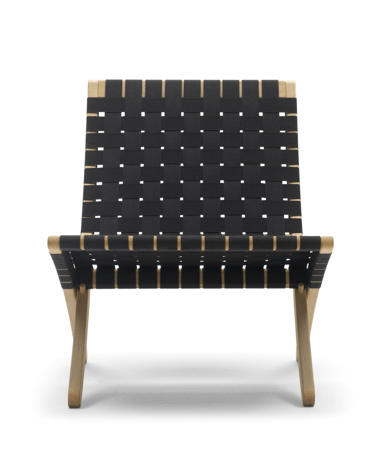 Carl Hansen & Son MG501 Cuba Chair